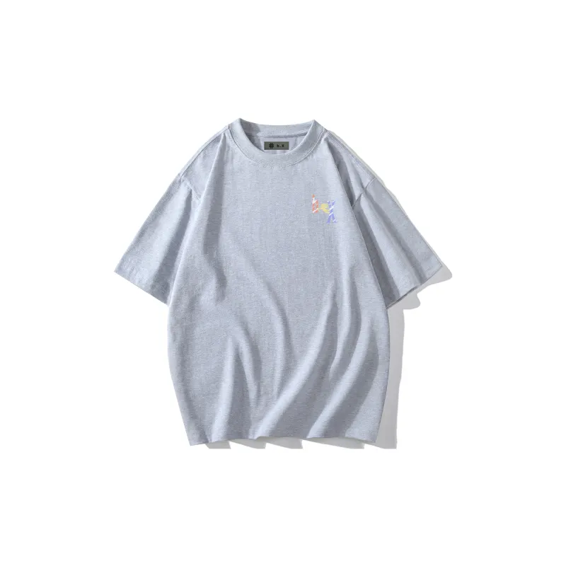 B.X T-Shirts Unisex-17