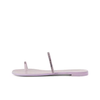 Giuseppe Zanotti Colourful Embellished Sandals Women's