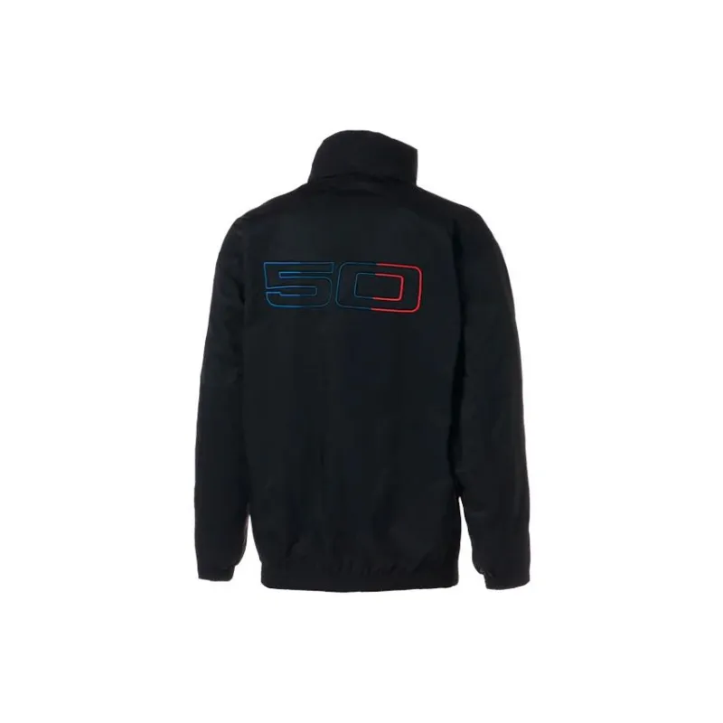 PUMA BMW Jackets Men Black-2