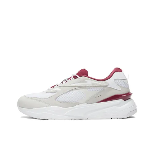 Puma RS Fast 'Status Symbol'