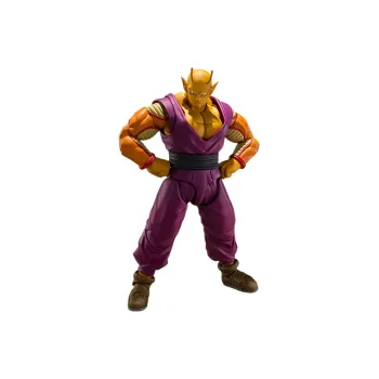 BANDAI Super Dragon Ball Heroes Action Figures