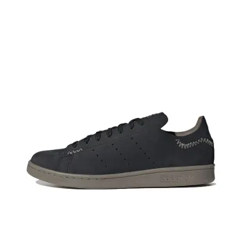 Stan Smith Adidas Originals Recon 'Black Simple Brown'