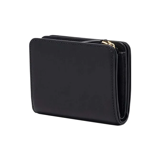 MARC JACOBS The J Marc Mini Compact Wallet-2