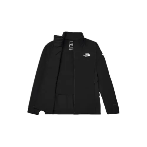 THE NORTH FACE FRONTIER FL Jackets Women's Black