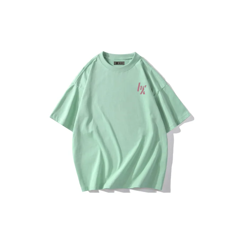 B.X T-Shirts Unisex-9