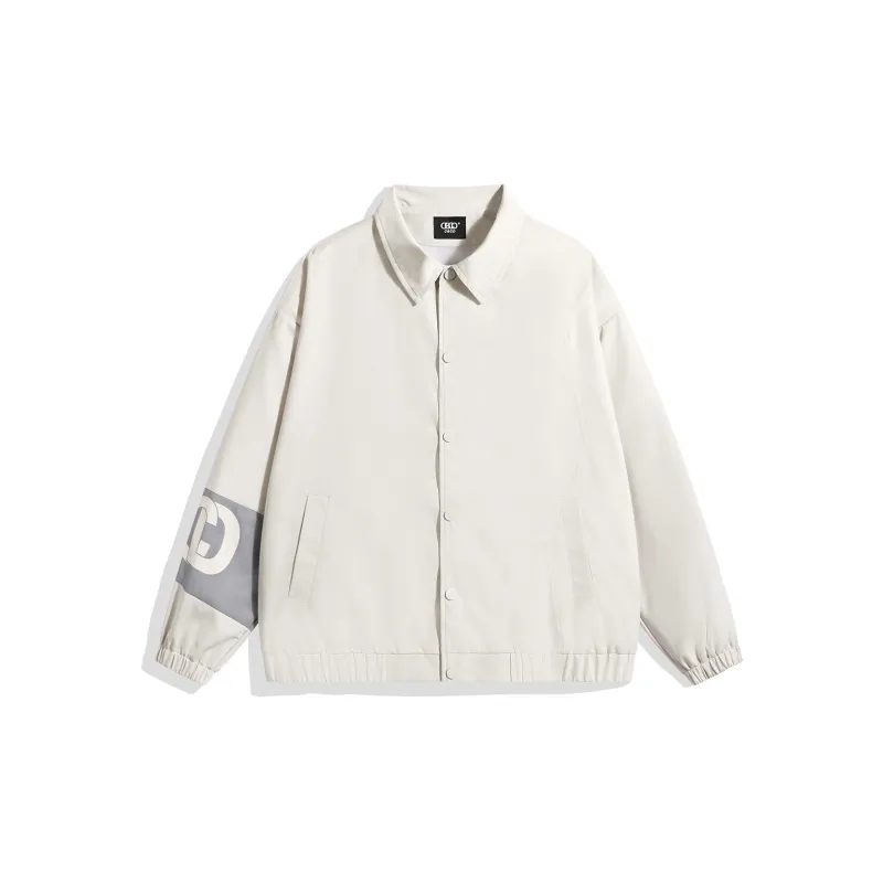 CBCD Jackets Unisex-1