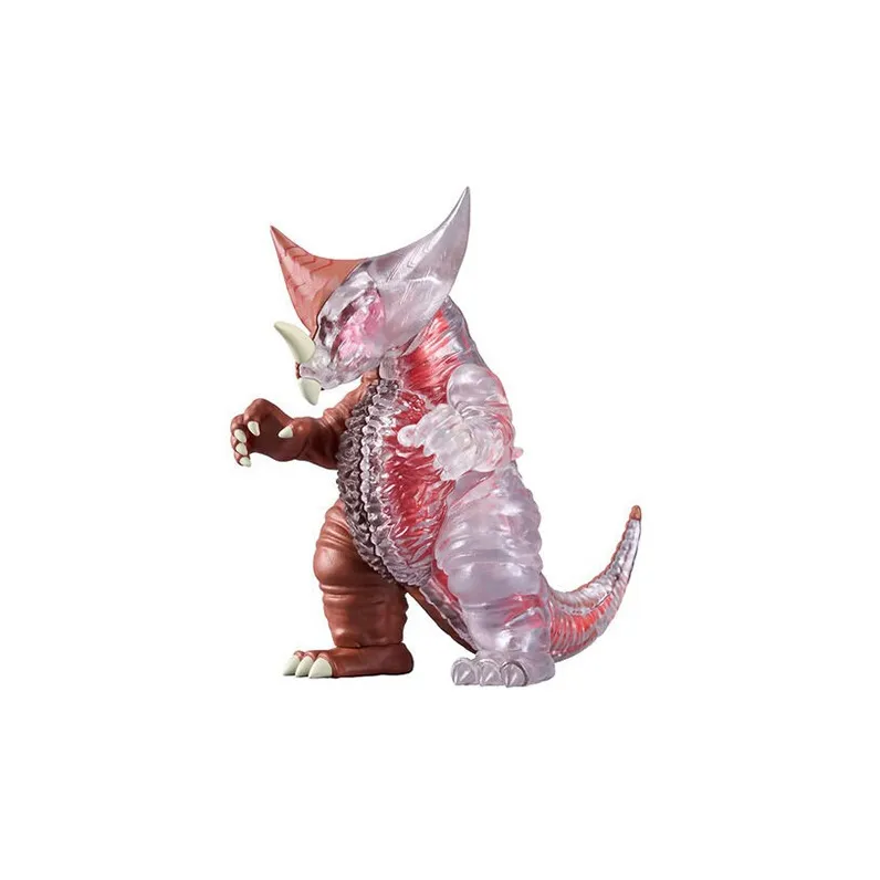 MegaHouse Dissected Puzzle FANTASY Space Hero Ultraman Characters, Gomora Scale Figures-3