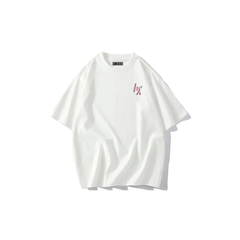 B.X T-Shirts Unisex-5