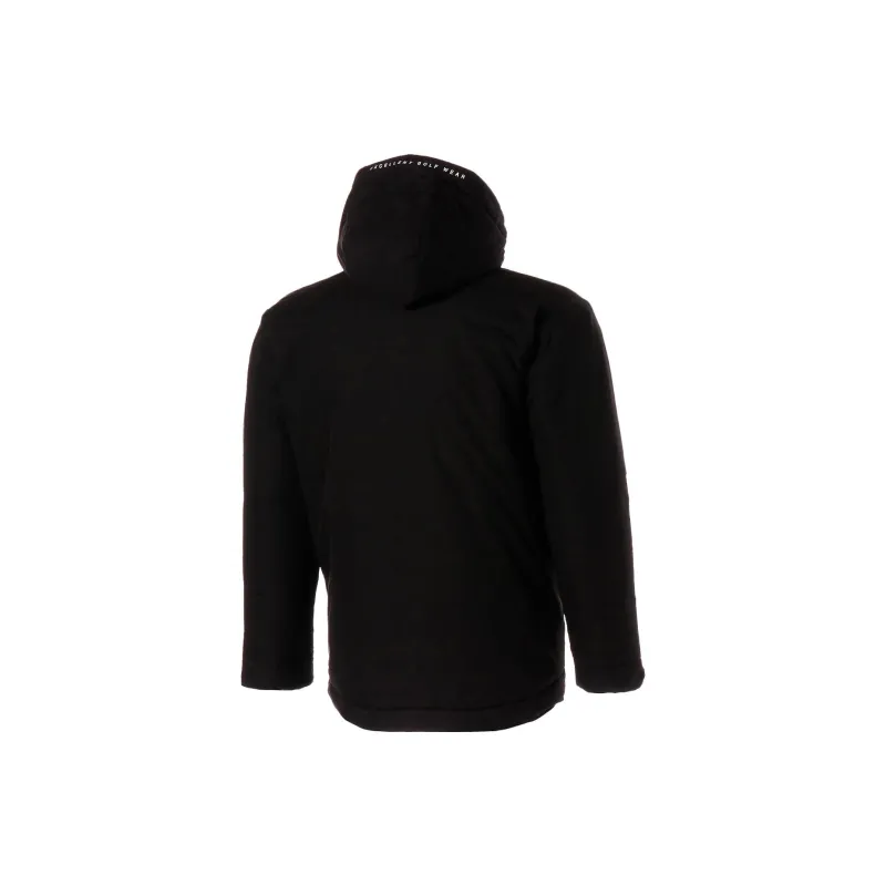 PUMA Golf Wear Jackets Men Black-1