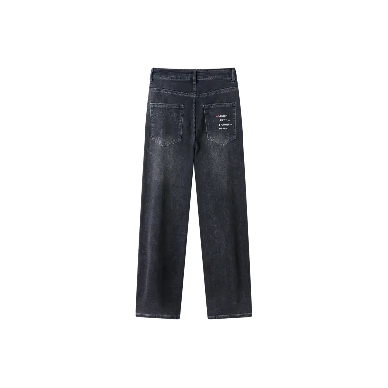 NFWYS Jeans Unisex-1
