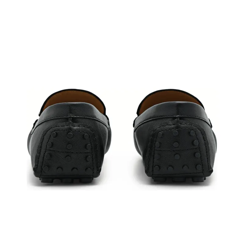 PEDRO Men's Casual Shoes Men Low Top Black/Camel/Army Green-8