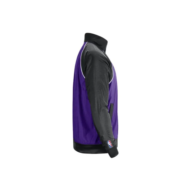 Nike Jackets Men Purple-2