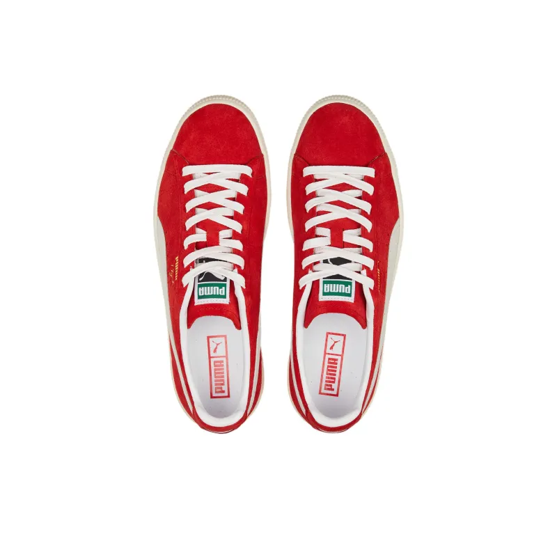 PUMA Clyde Og 'For All Time Red'-3