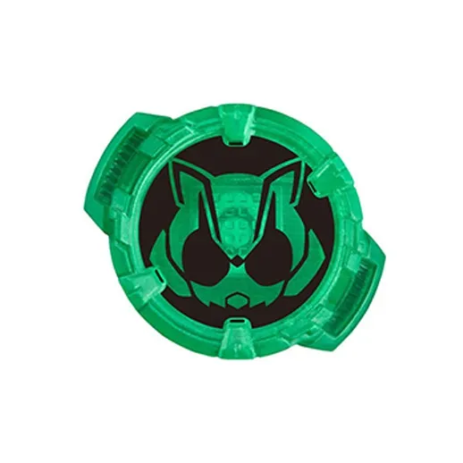 BANDAI Kamen Rider Model Accessories-4