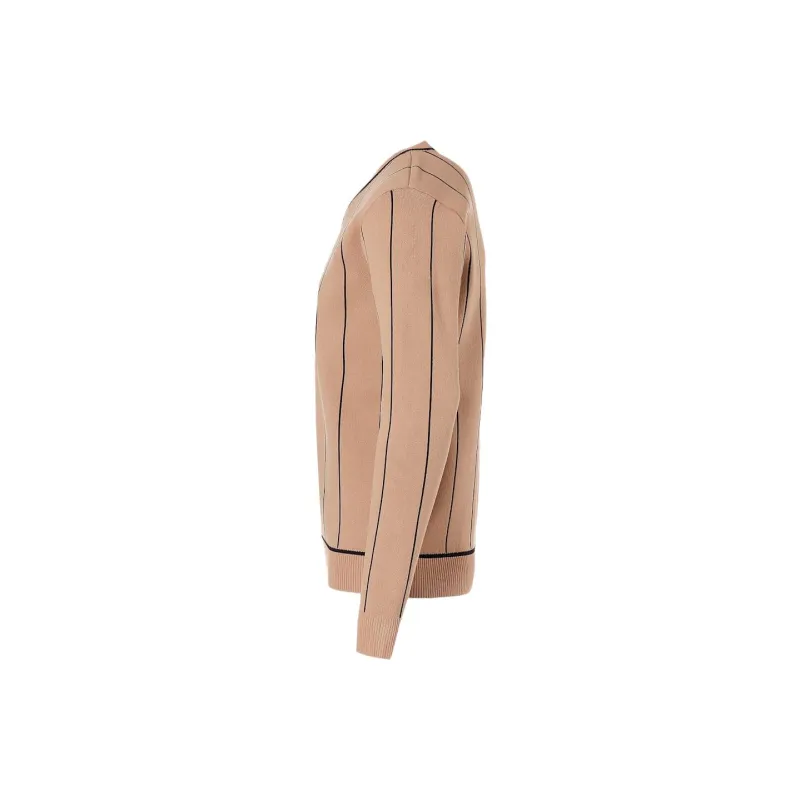PUMA TEAMFINAL Sweaters Men Khaki-2