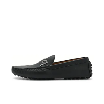 PEDRO Men's Casual Shoes Men Low Top Black/Camel/Army Green