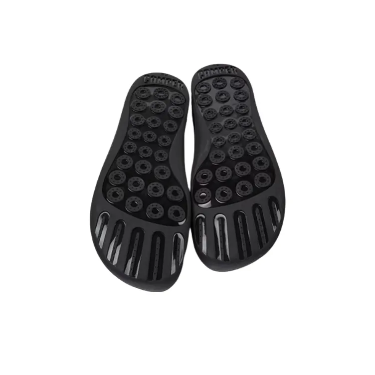 CAMPER Little Cami Low-top Sneakers-3