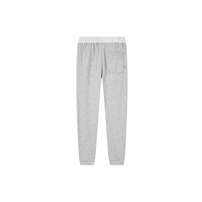 BAGGL Knitted Sweatpants Unisex-1