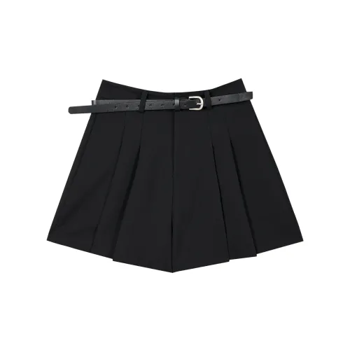 QYPRF Casual Shorts Women's