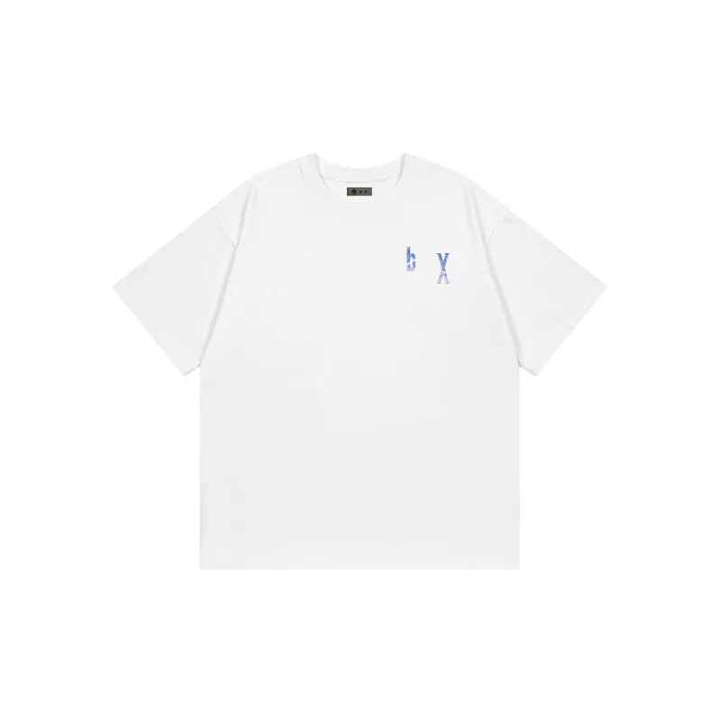B.X T-Shirts Men-5