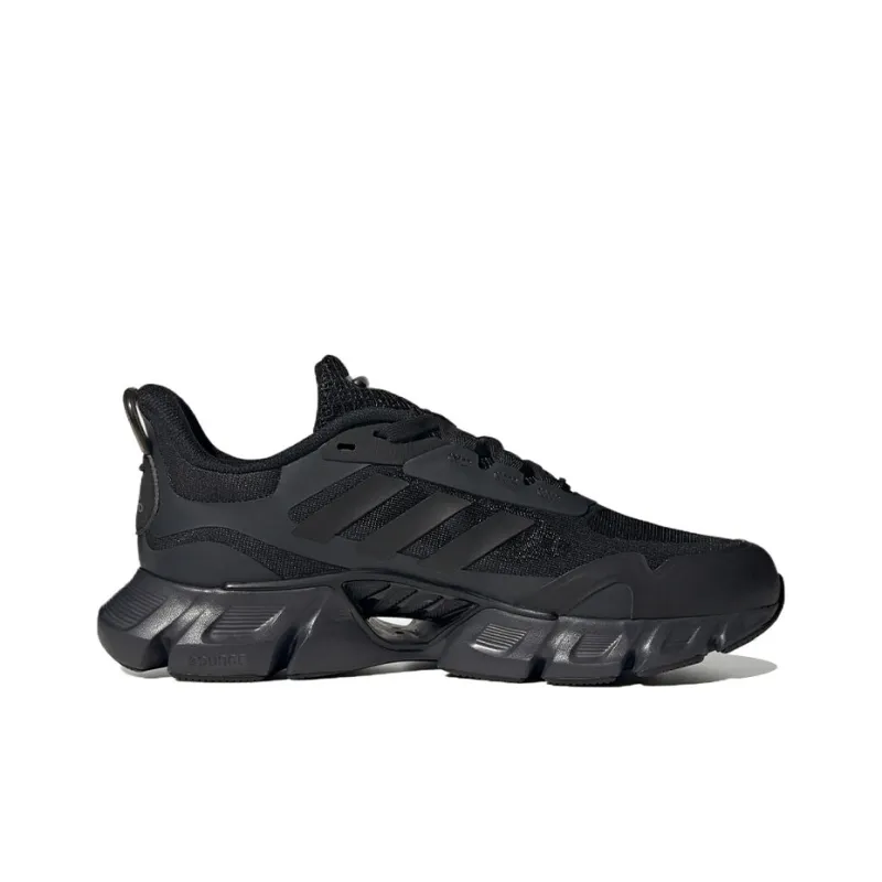 adidas Climacool Core Black-1