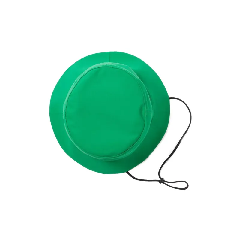 Arcteryx Bucket Hats Unisex Green-1