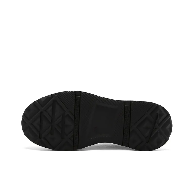 ELLE Stylish Skateboarding Shoes Women's-4