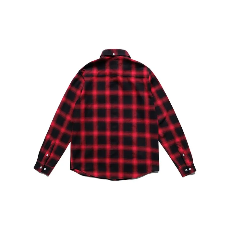 STNW Shirts Unisex-1