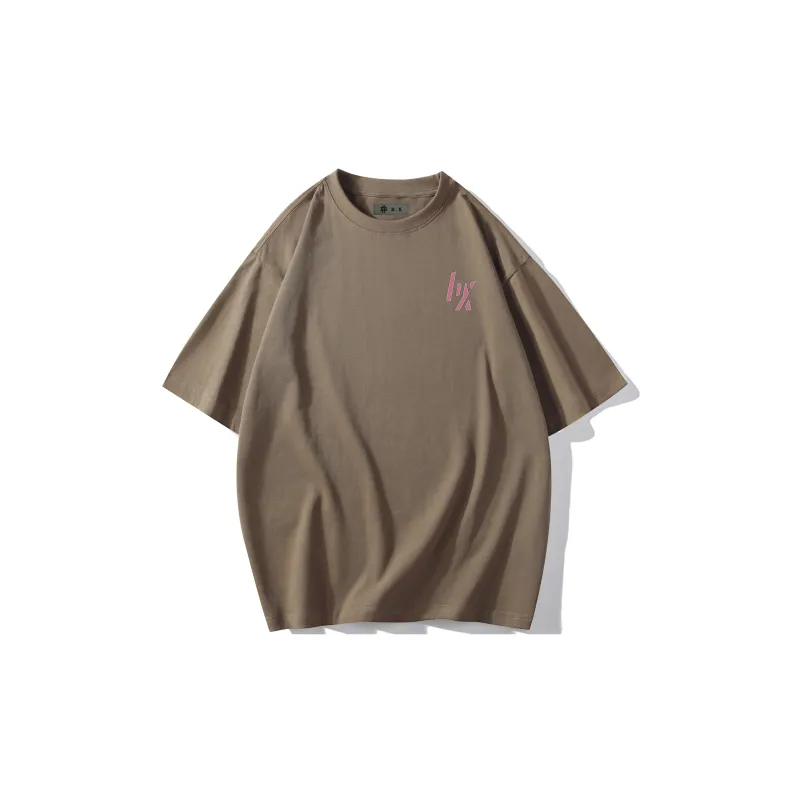 B.X T-Shirts Unisex-17
