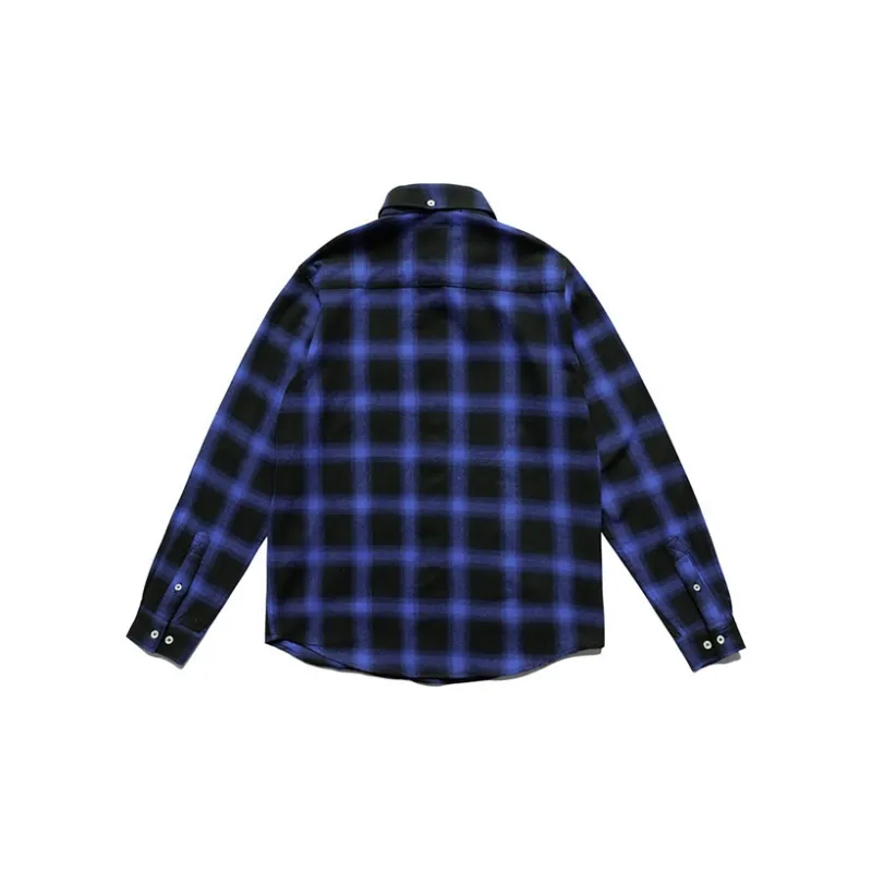 STNW Shirts Unisex-7
