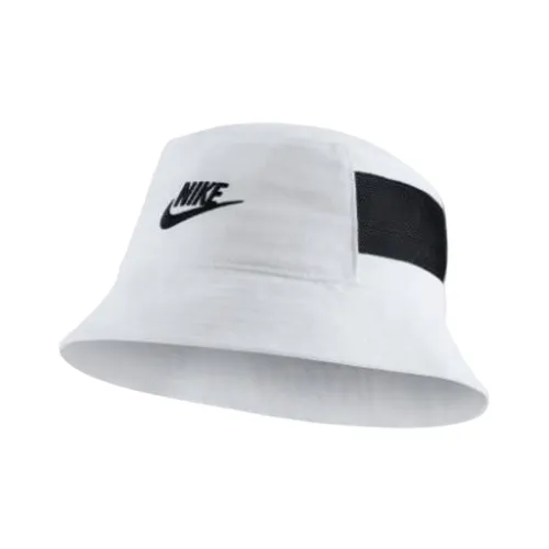 Nike Bucket Hats Unisex White