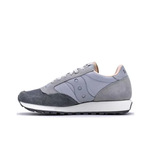 Saucony Jazz Original Grey