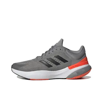 Adidas Response Super 3.0 'Grey Solar Red'