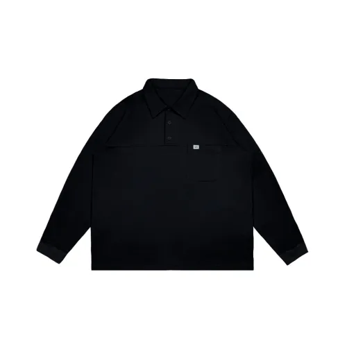 WAYNEXZAVIER Polo Shirts Men