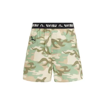 EVISU Men Boxer Shorts