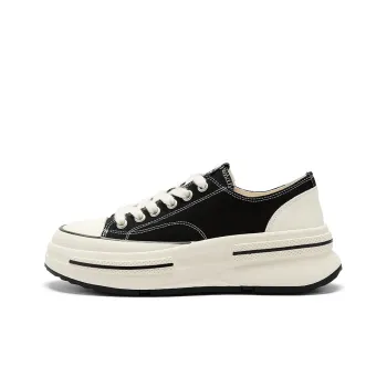 ELLE Stylish Skateboarding Shoes Women's