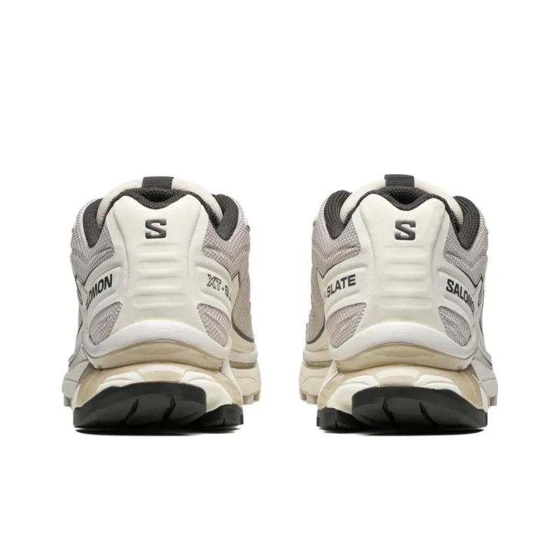 SALOMON XT SLATE Advanced 'Vanilla White'-3