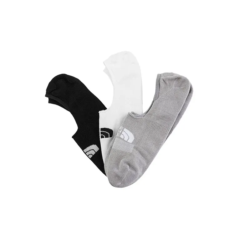 THE NORTH FACE Ankle Socks Unisex-0