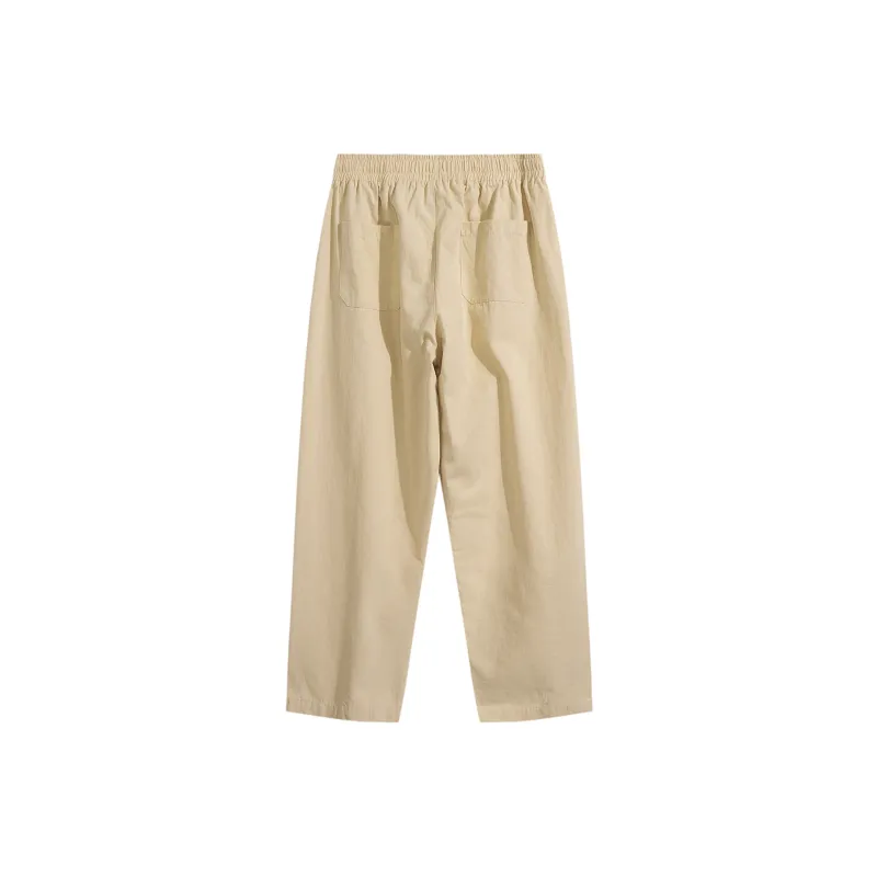 SUPERMOON Cargo Pants Unisex-13
