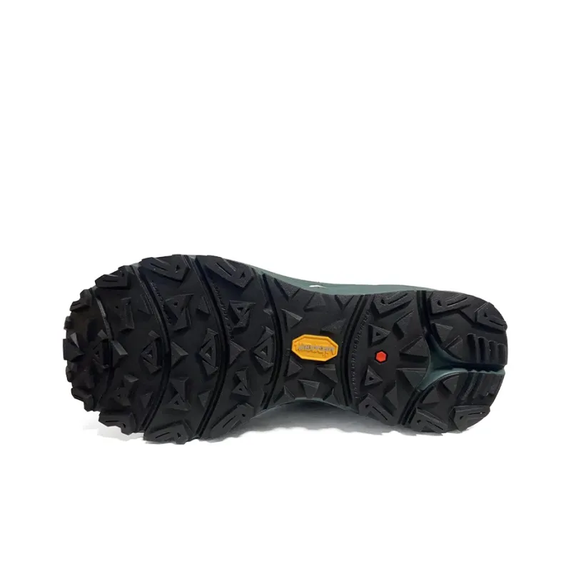 KAILAS FUGA Running Shoes Men Low Top Cyan-4