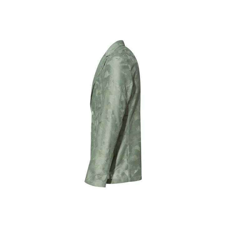 RARE Business Suits Men Green-2