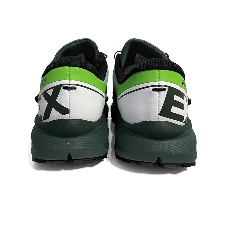 KAILAS FUGA Running Shoes Men Low Top Cyan-3