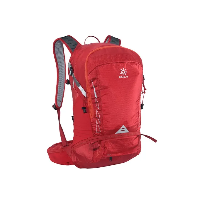 KAILAS Fabric Outdoor Hiking Bag Backpack Regular Unisex Multicolor-2