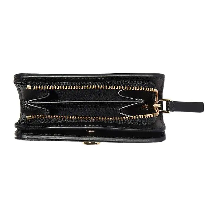 MARC JACOBS The J Marc Mini Compact Wallet-4
