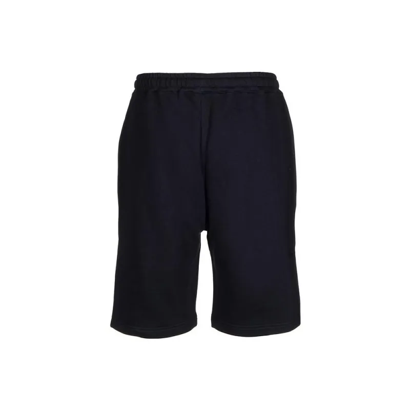 KENZO Casual Shorts Men Black-1