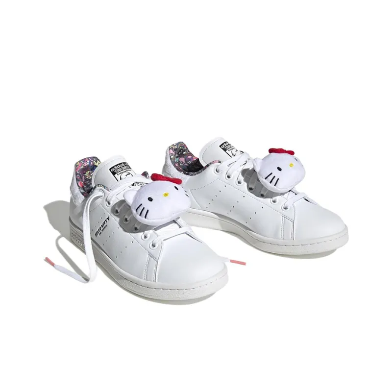 Adidas Stan Smith Hello Kitty And Friends Women's-1