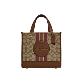 COACH Dempsey Handbags