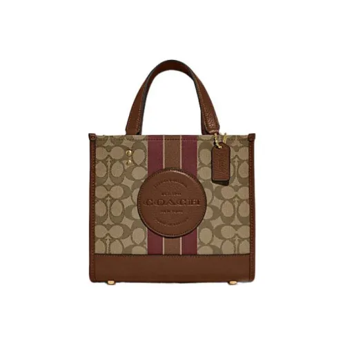 COACH Dempsey Crossbody Bags