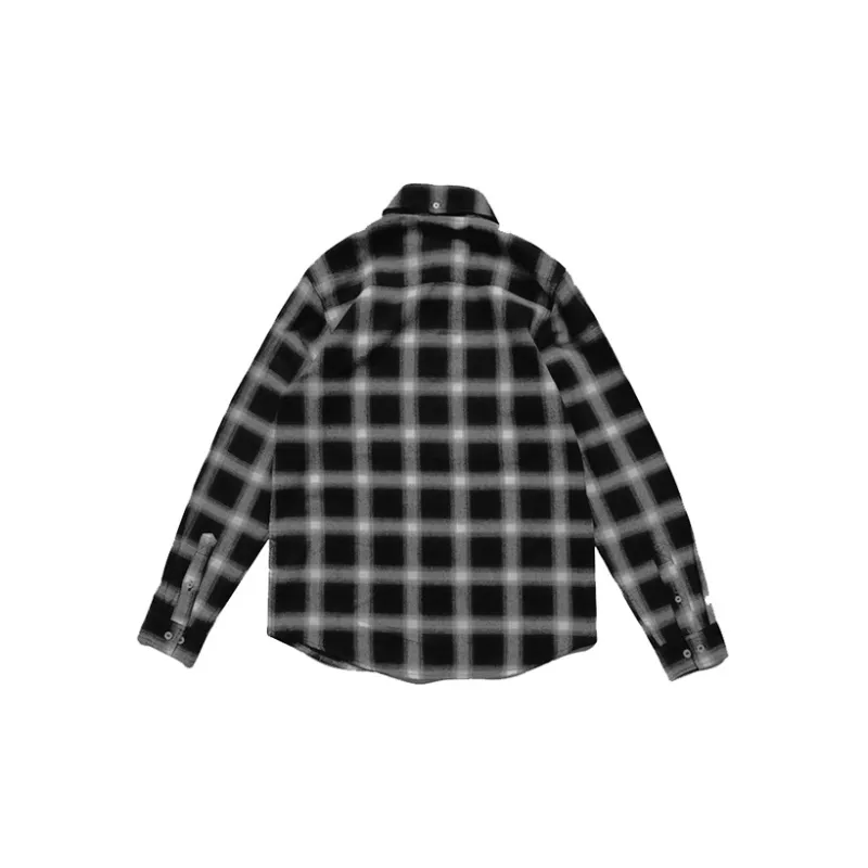 STNW Shirts Unisex-9
