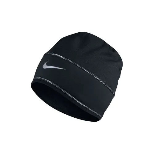 Nike Beanies Unisex Black